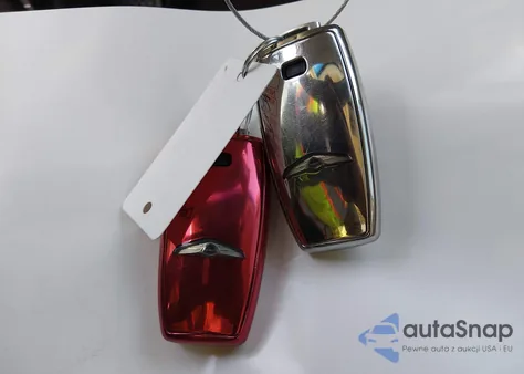 2022 Genesis Gv80 3.5T Awd z USA, uszkodzony, nr VIN KMUHCESC8NU092373